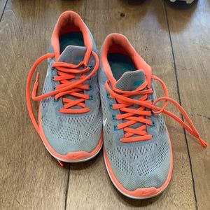 Nike Fit Sole size 6.5 women’s